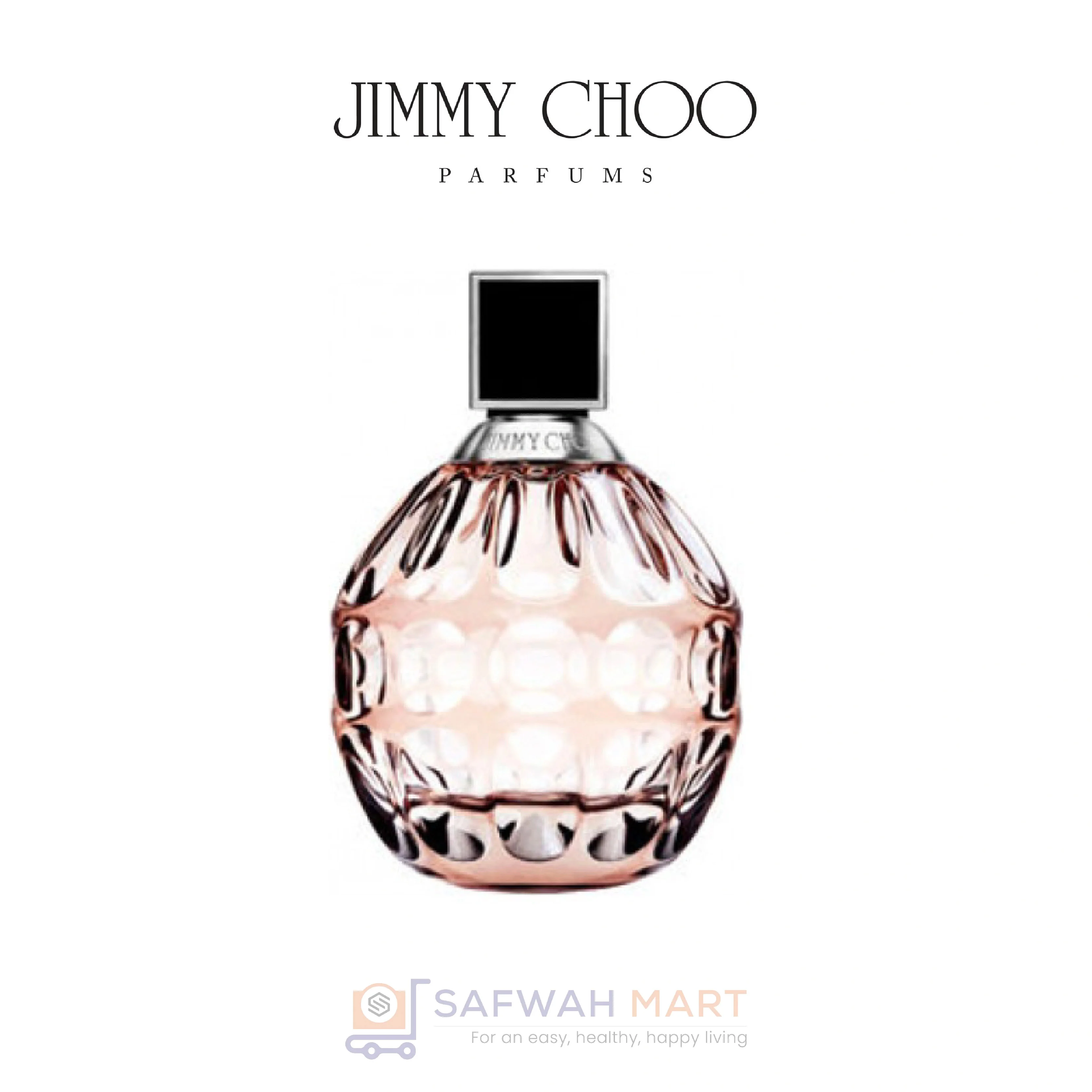 Jimmy Choo EDP 100 ML For Women