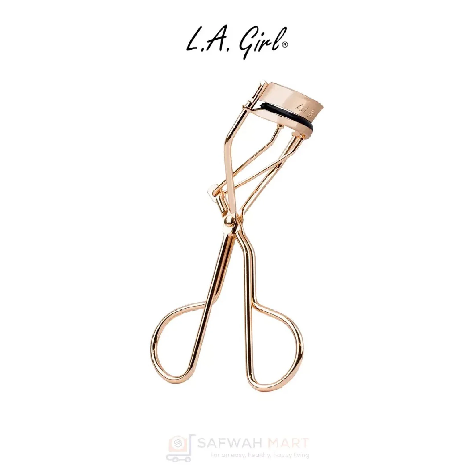 L.A Girl Lash Curler (Lash Curler)