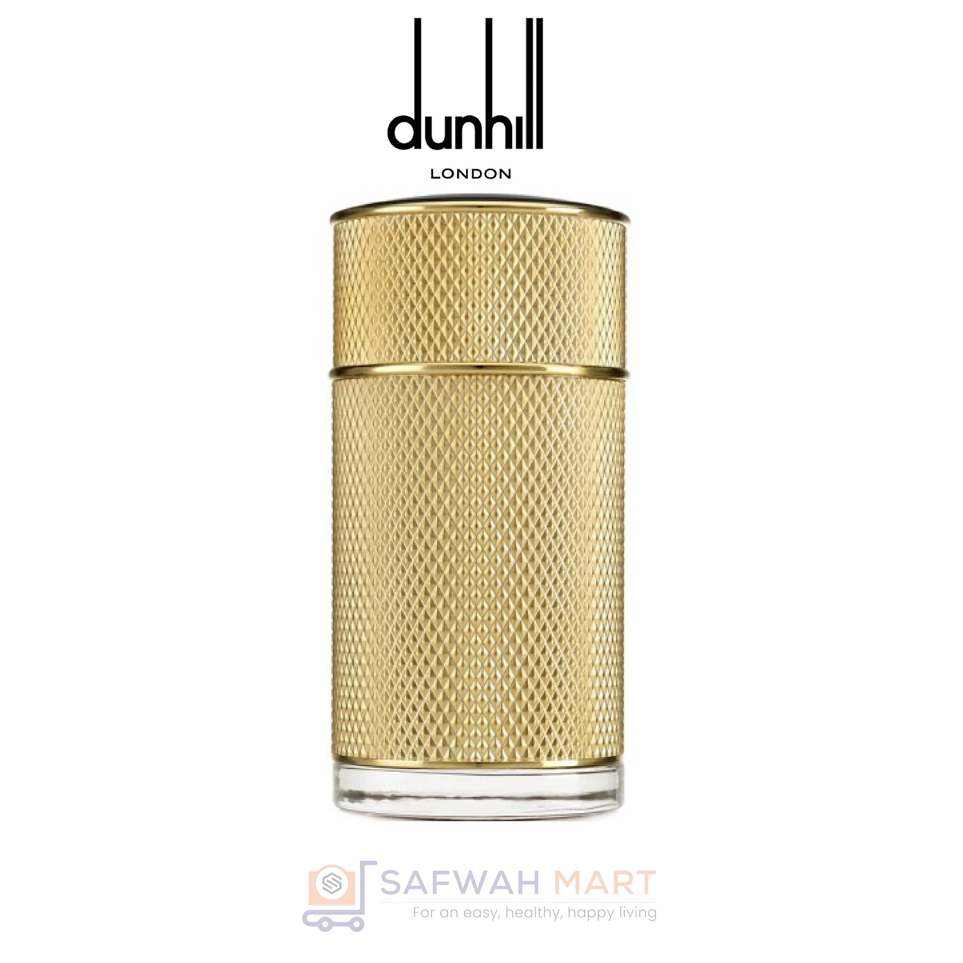 Dunhill London Absolute EDP 100 ML For Men