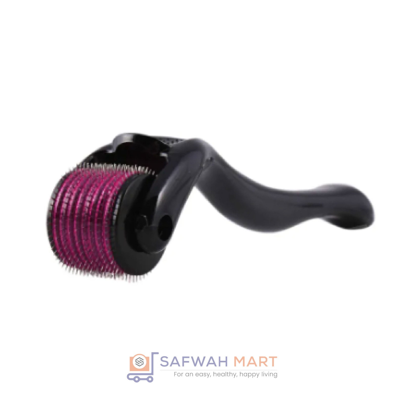 DRS Derma Roller 0.5mm for Skincare, Beard & Hair Growth