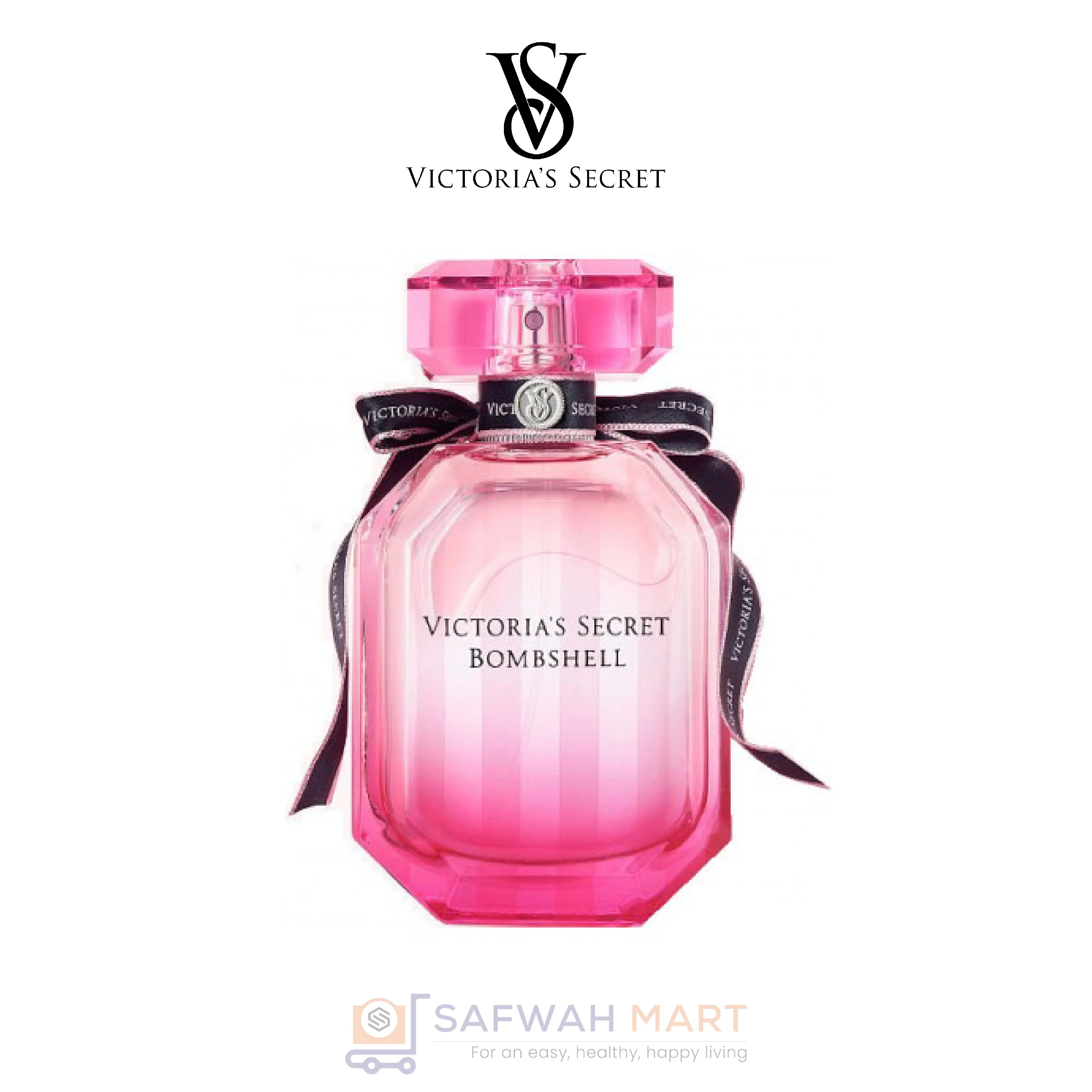 Victoria’s Secret Bombshell 100ML For Women