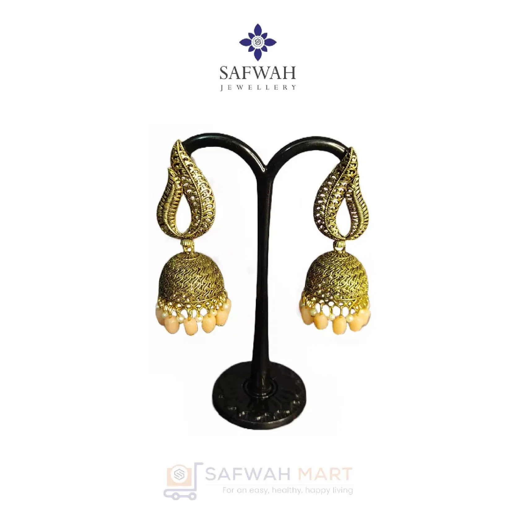 Earring ( Kolki Melon)