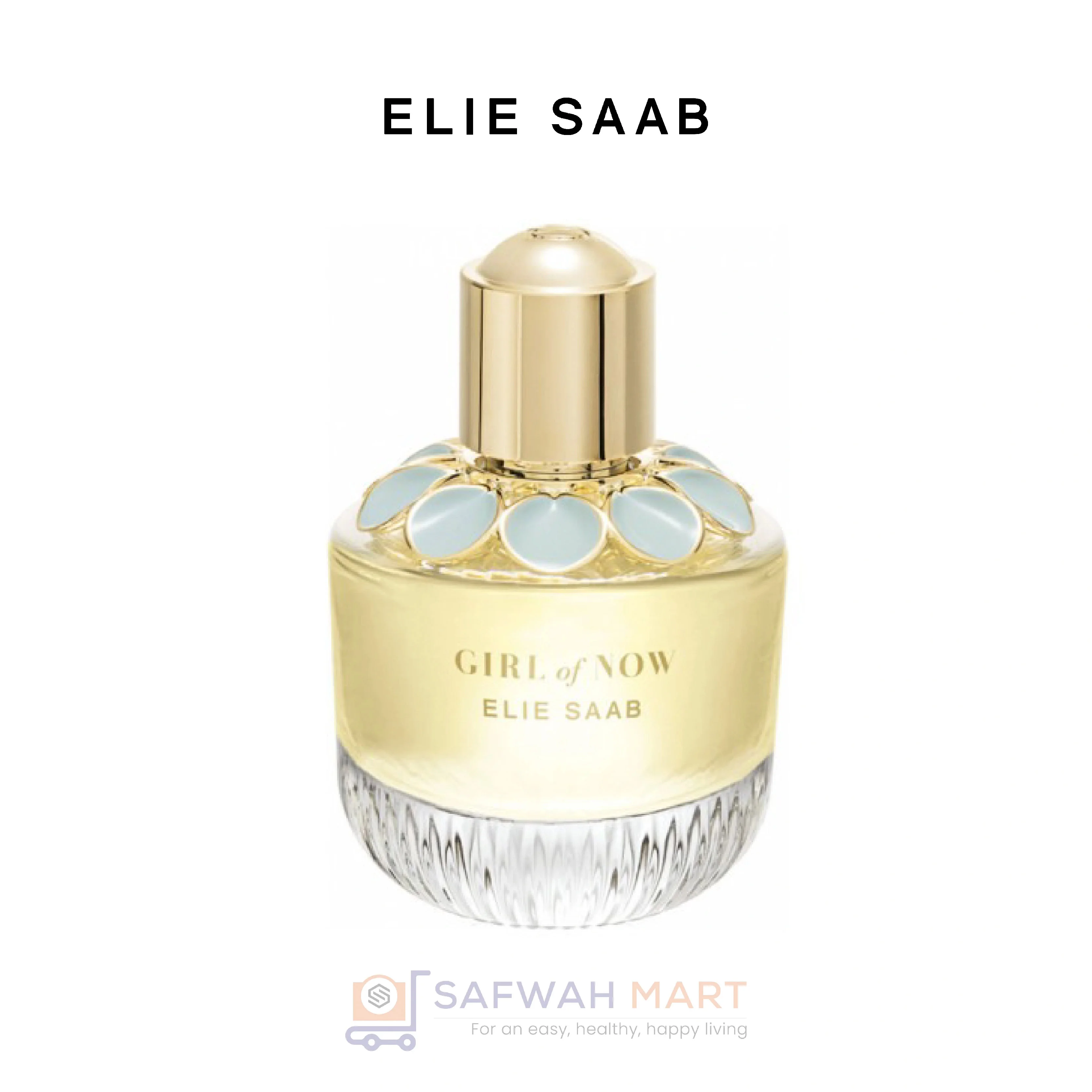 Elie Saab Girl Of Now Women EDP 90ML