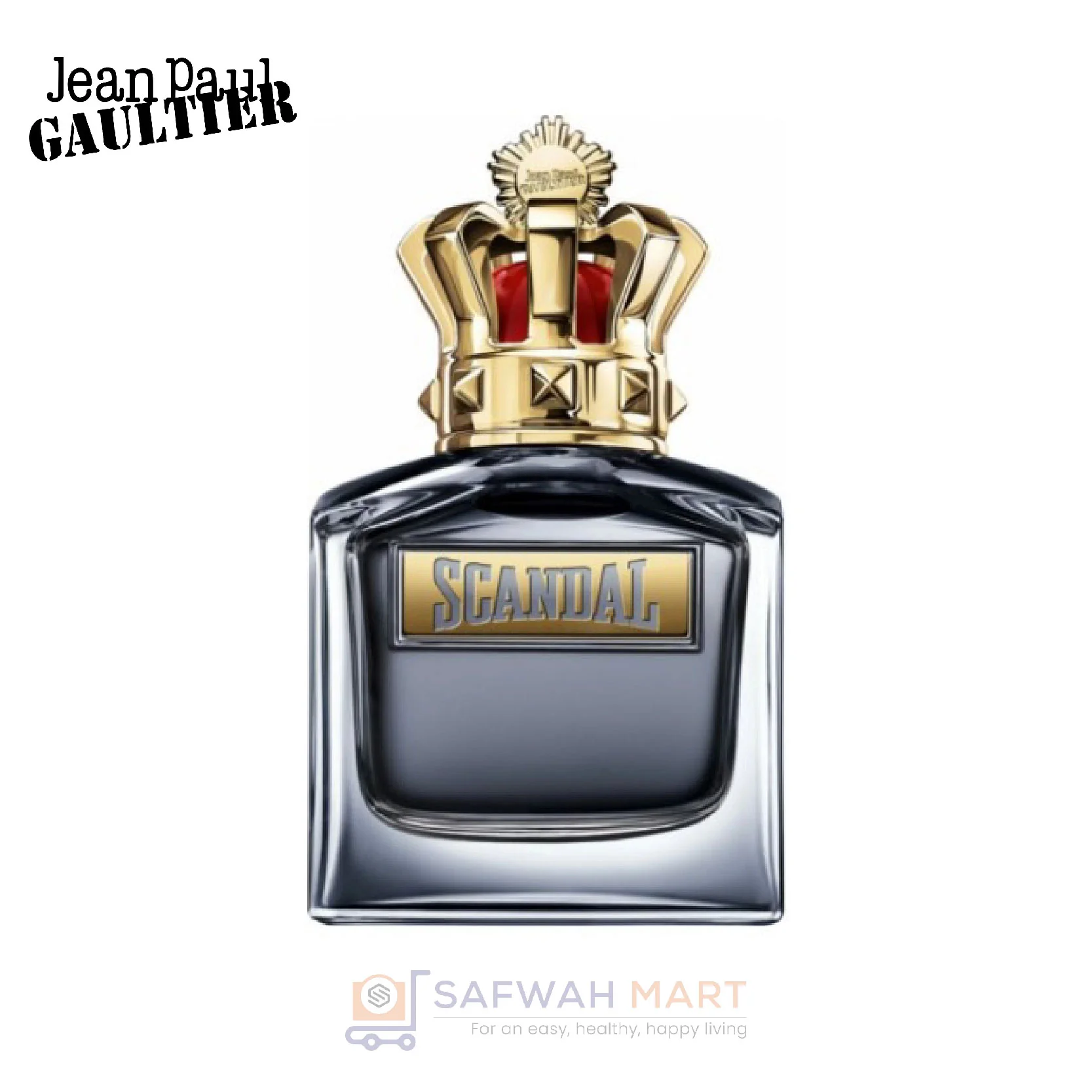 Jean Paul Gaultier Scandal Pour Homme EDT 100ML