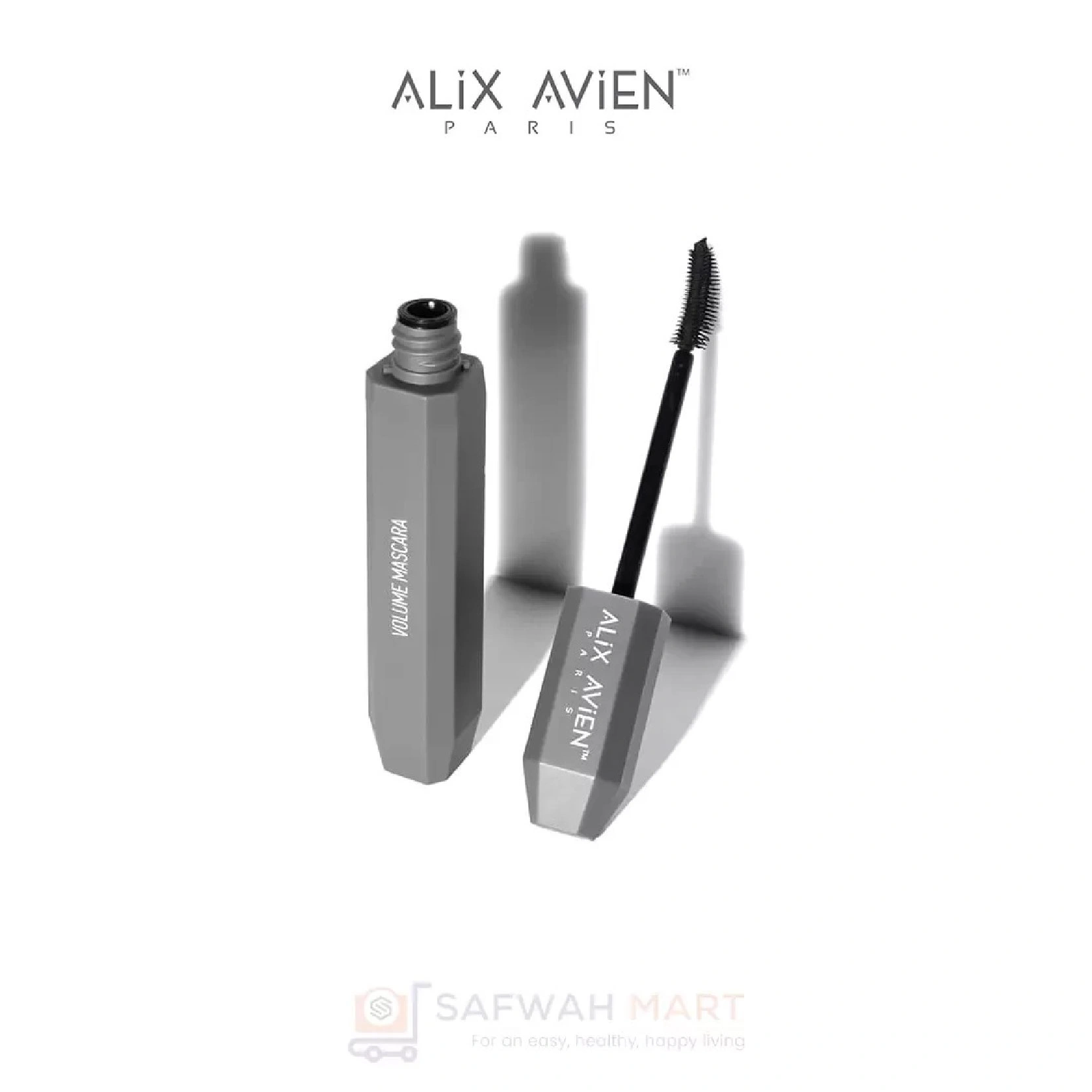 Alix Avien Volume Mascara