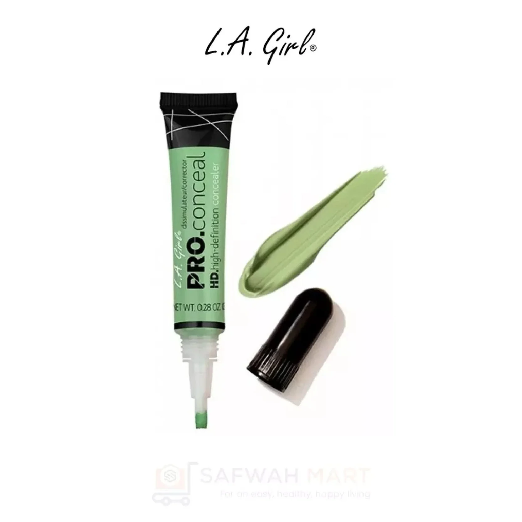 L.A Girl HD Pro Concealer GC992 (Green Corrector)