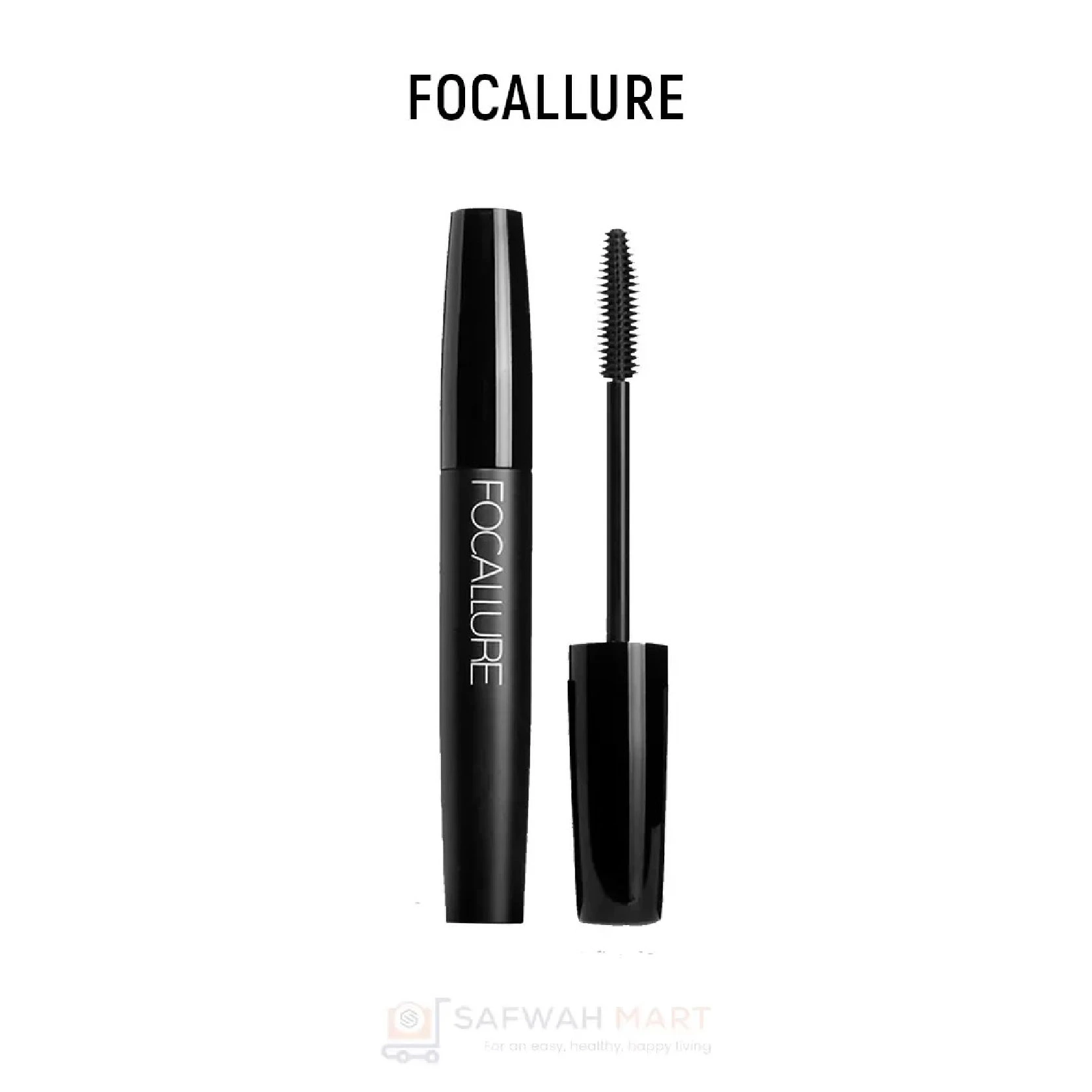 Focallure Volume & Length Waterproof Mascara