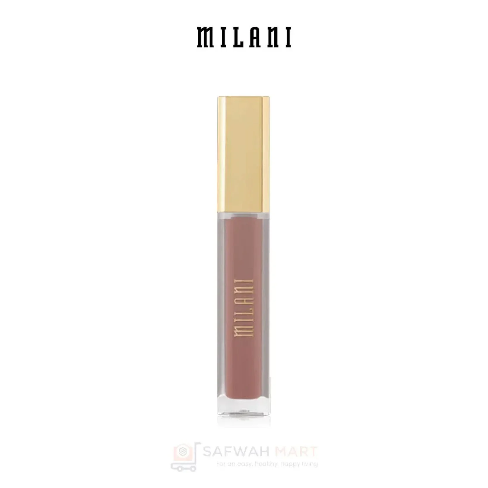 Milani Amore Matte Lip Crème (Fling 26)