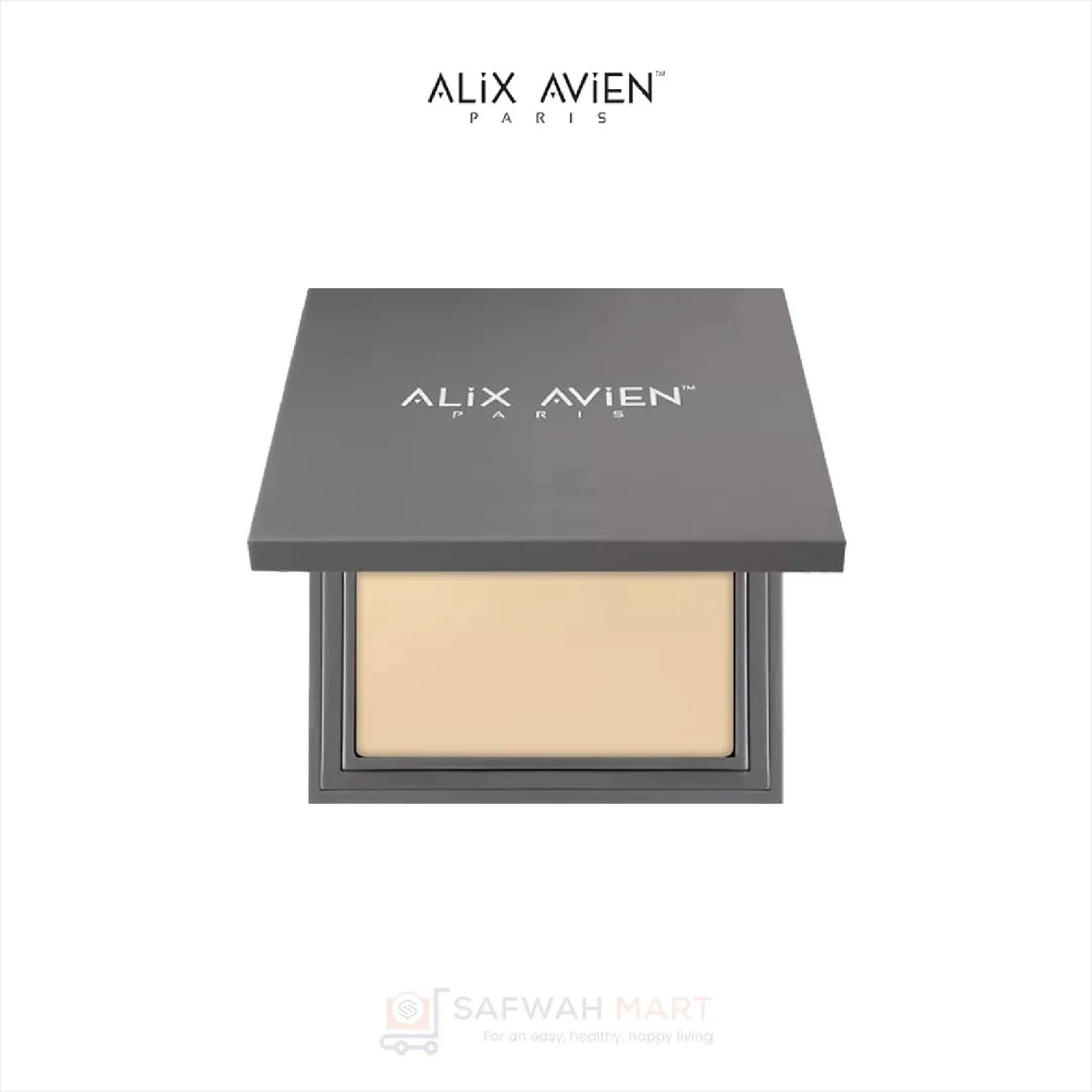 Alix Avien Compact Powder P05 Bisque