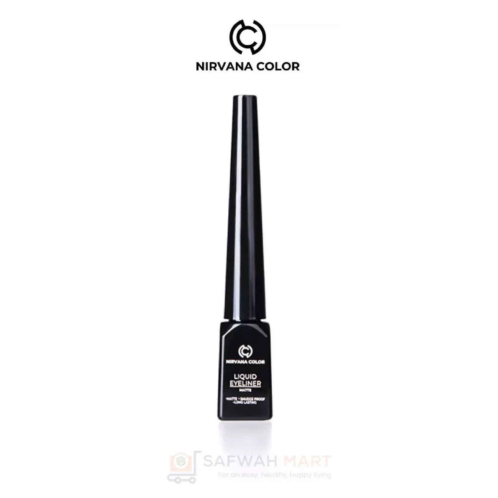 Nirvana Matte Eyeliner