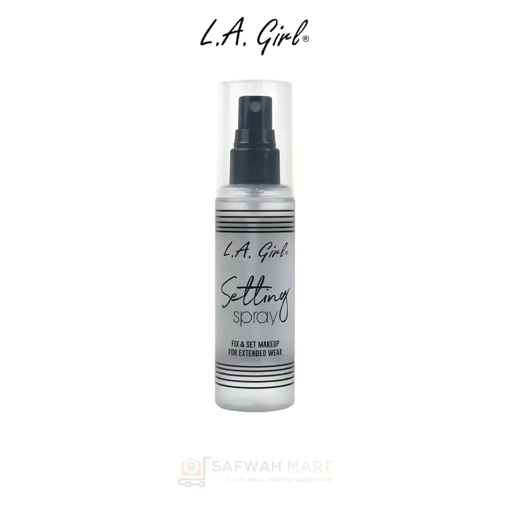 L.A. Girl Setting Spray (Gfs917)