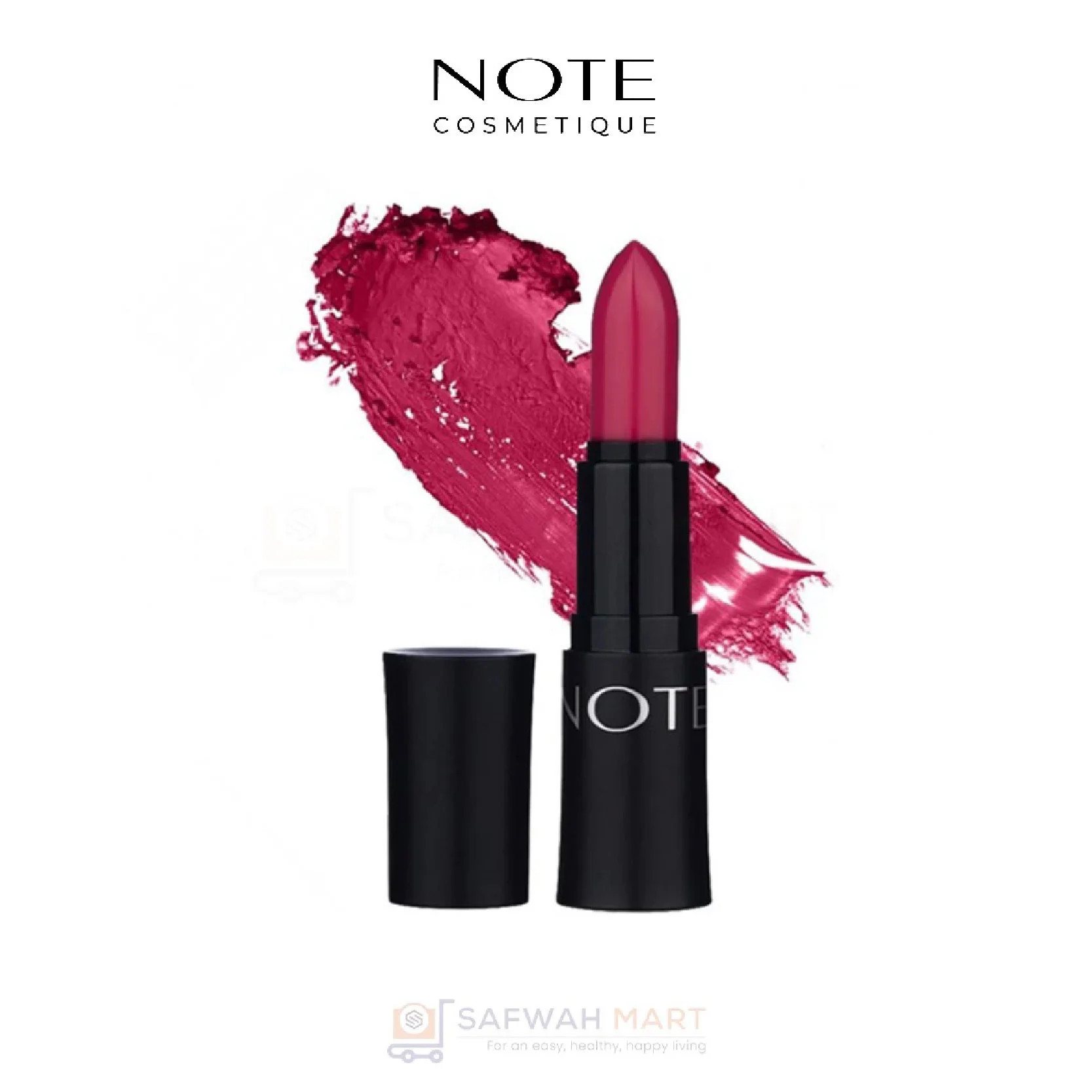 Note Mattimoist Lipstick - 305 (Show)