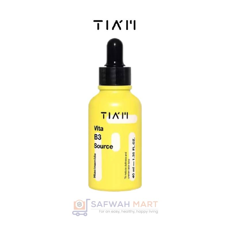 TIAM Vita B3 Source