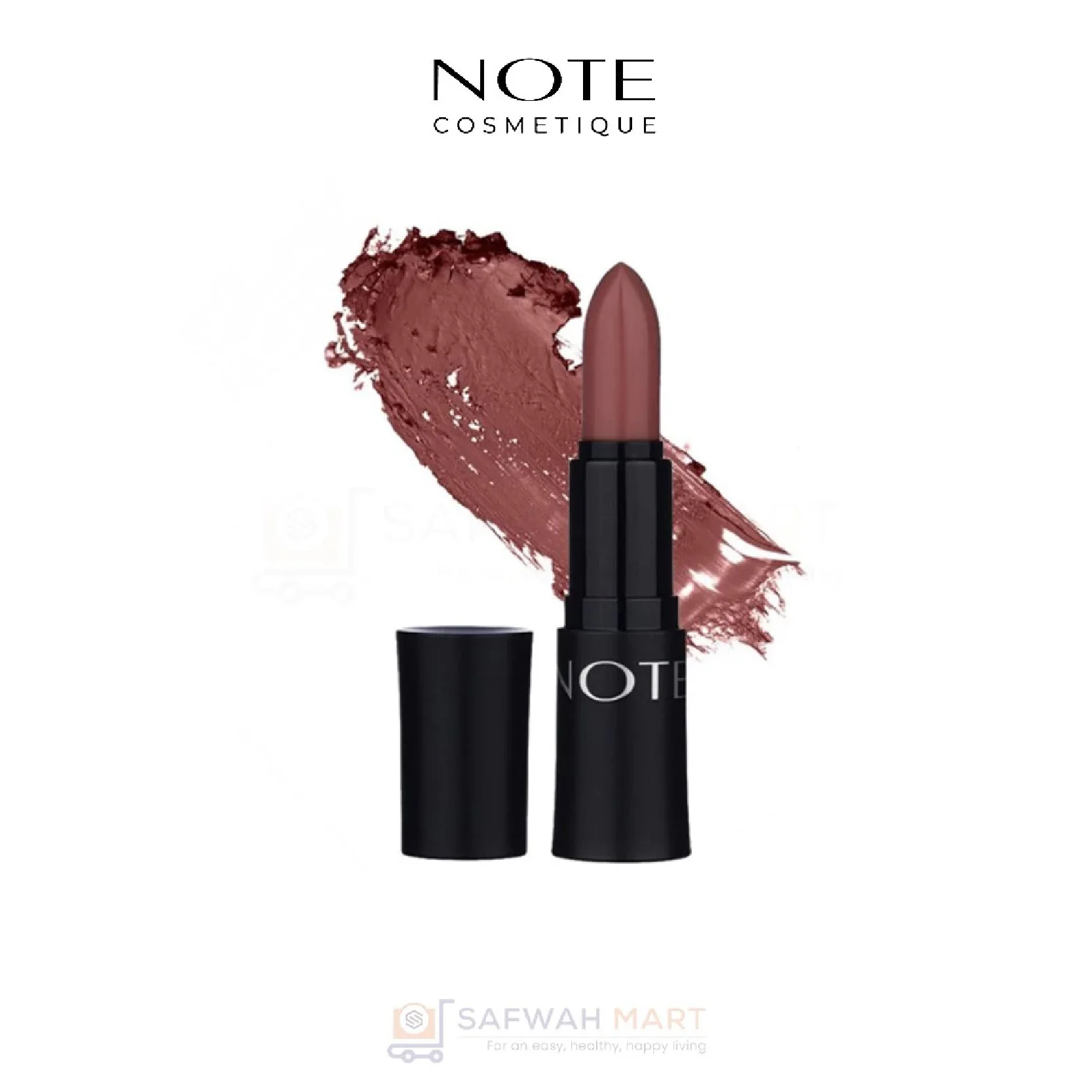 Note Mattimoist Lipstick 304 (Spring)