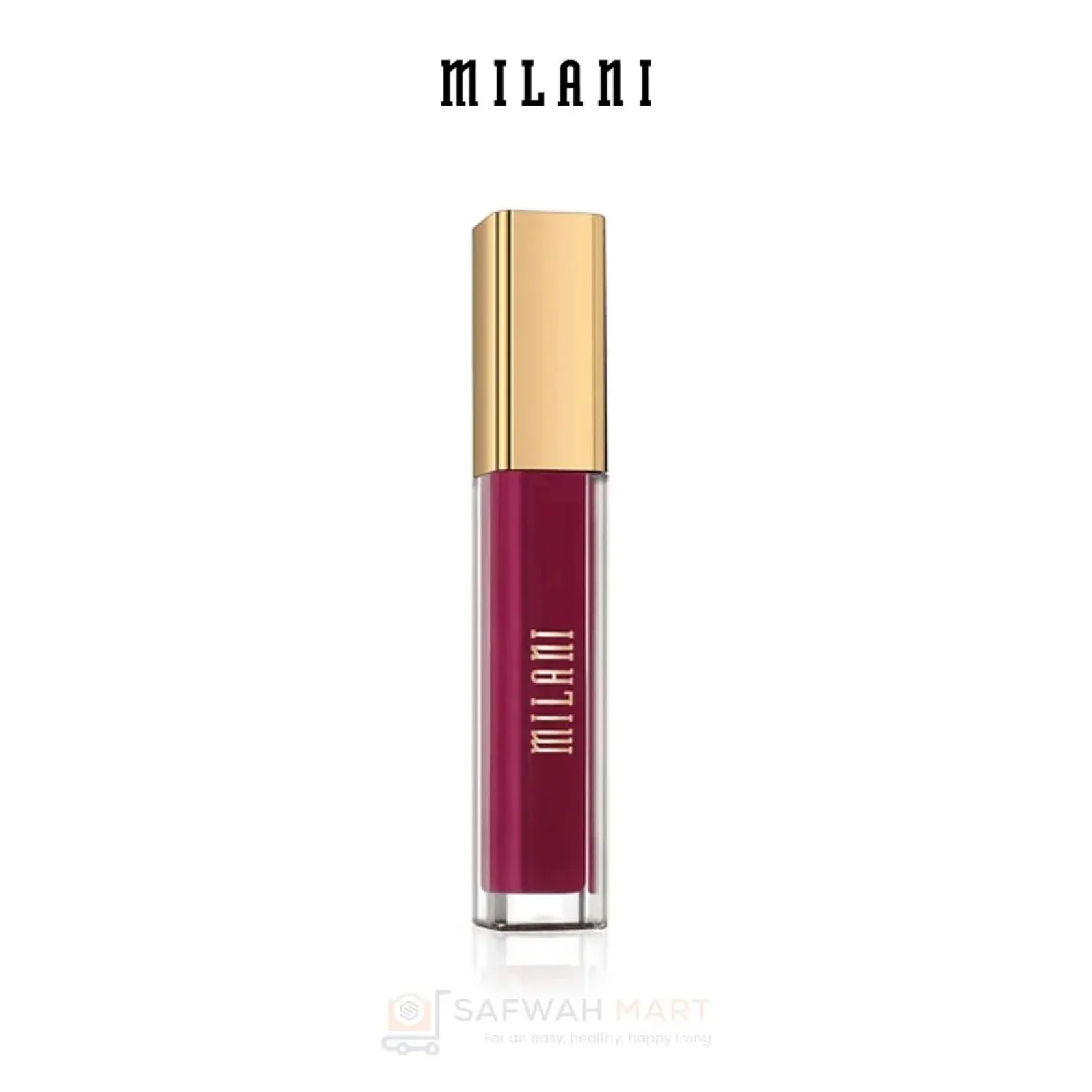 Milani Amore Matte Lip Crème (Obsession 18)