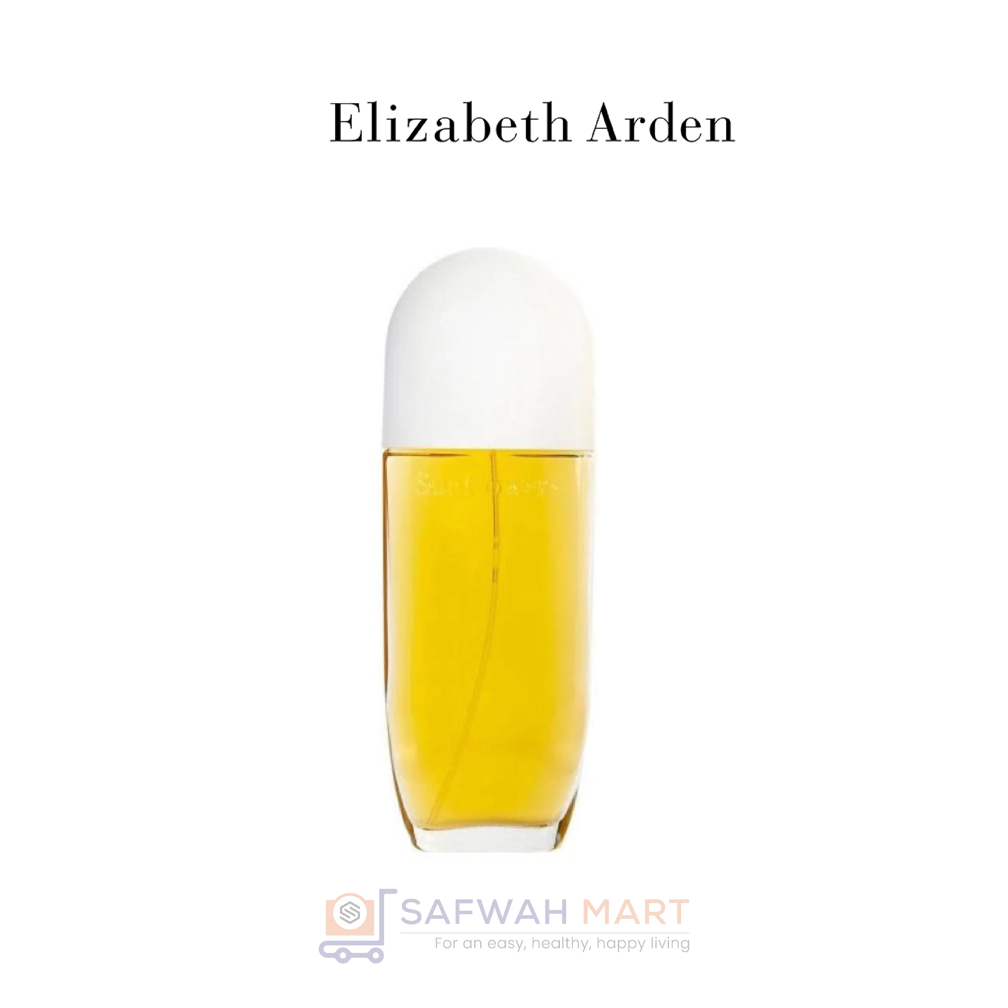 Elizabeth Arden Sunflower EDT 100ML For Women