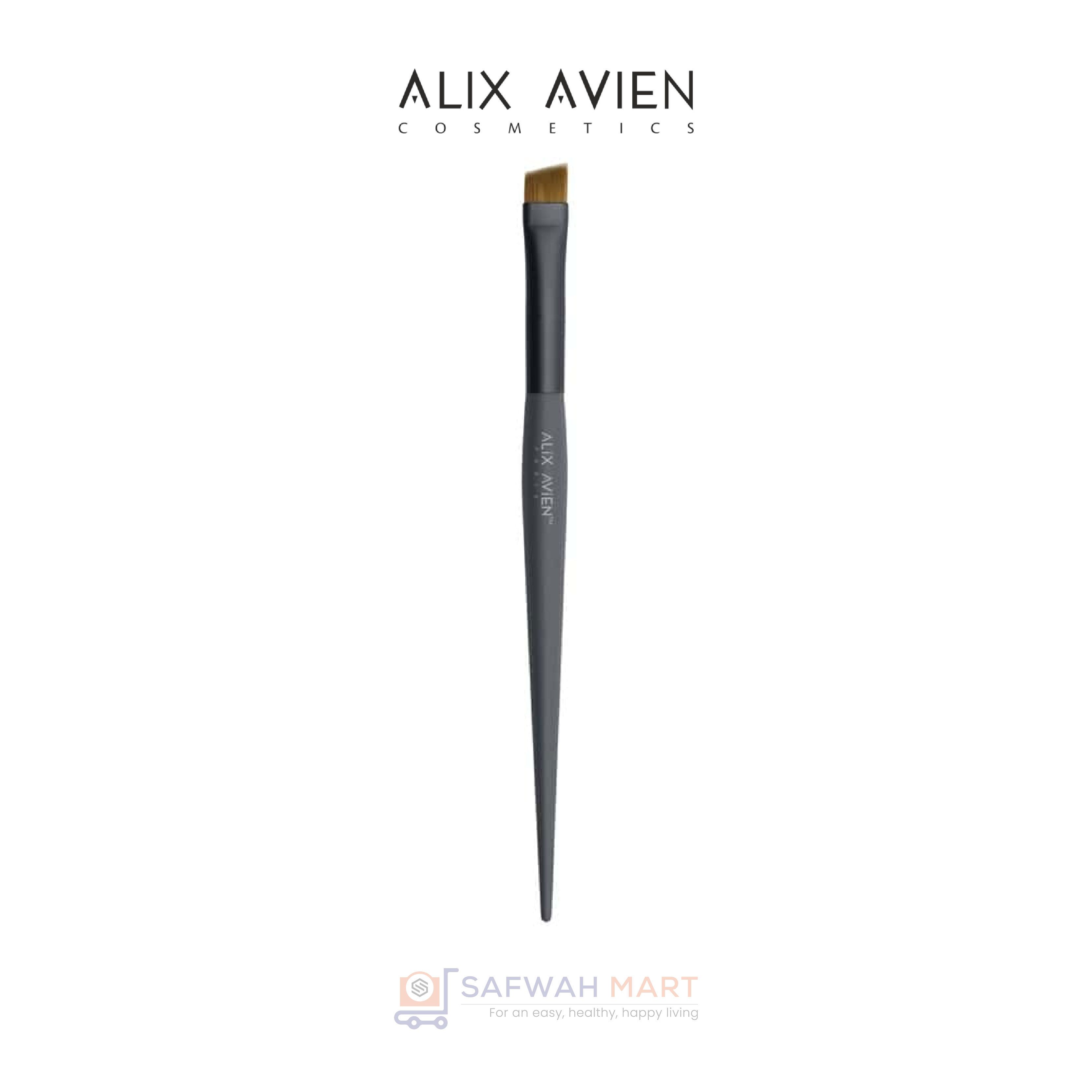 Alix Avien Eyebrow Brush