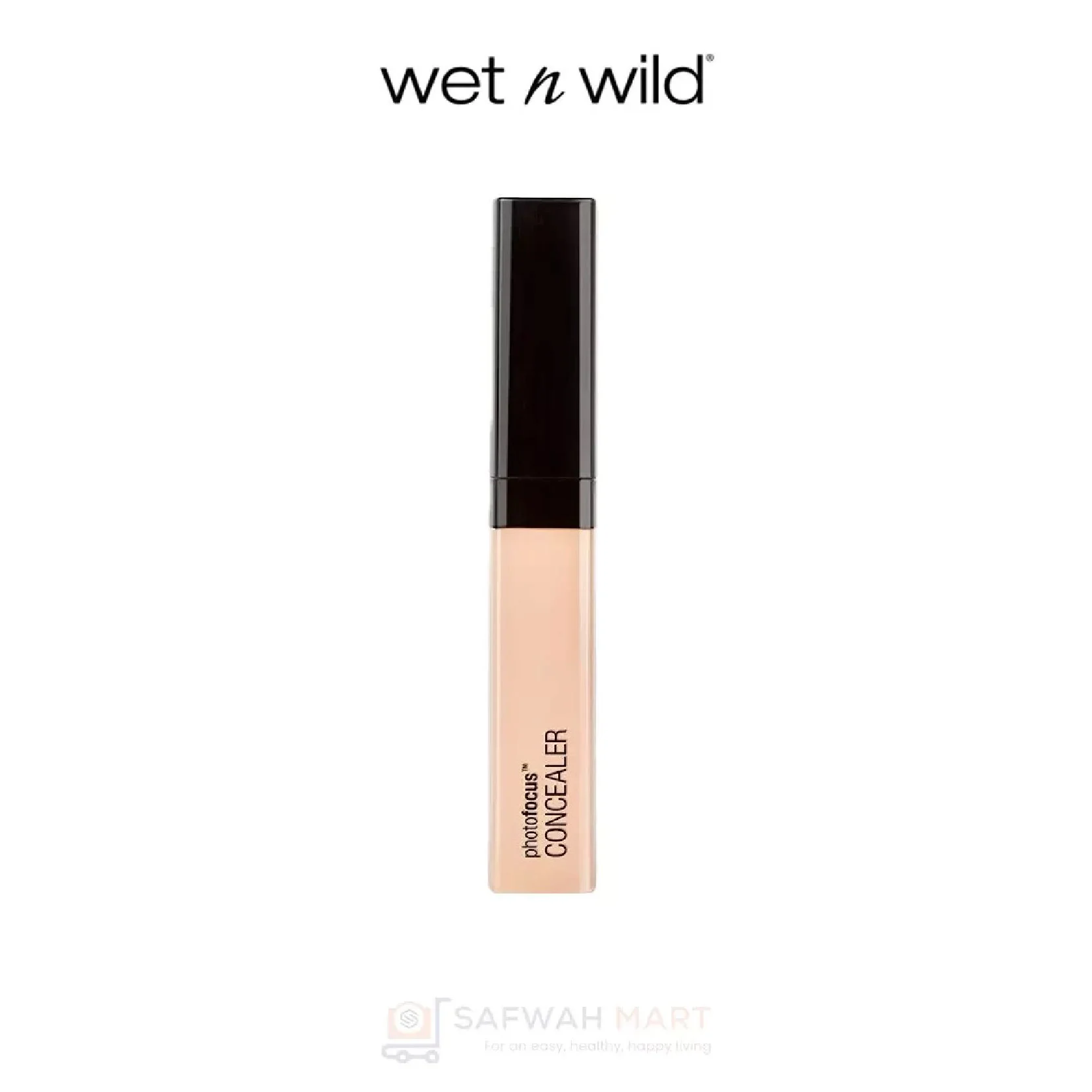 Photo Focus Concealer (Light Ivory)