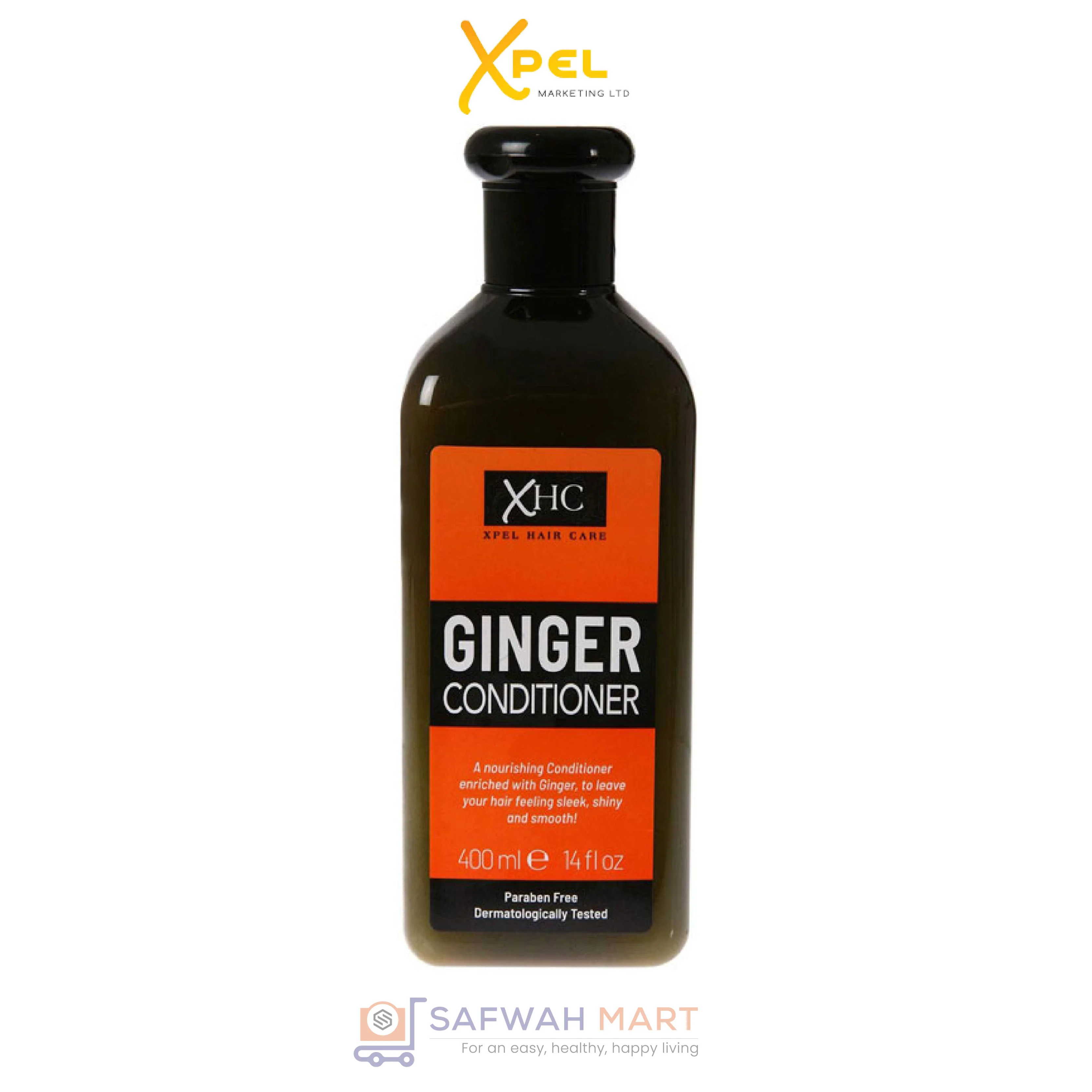 Xpel  Ginger Conditioner 400ML