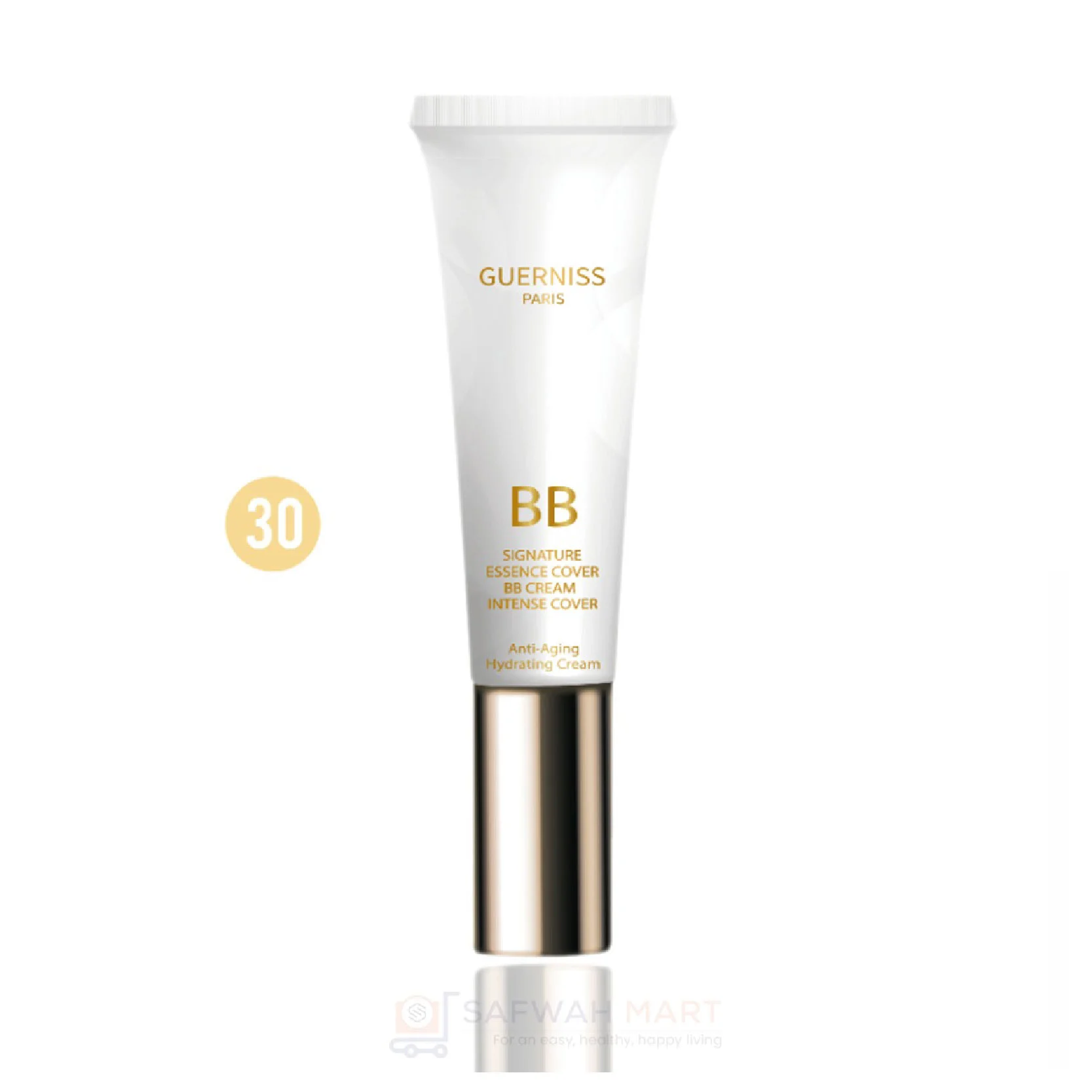 Guerniss Signature BB Cream- 30