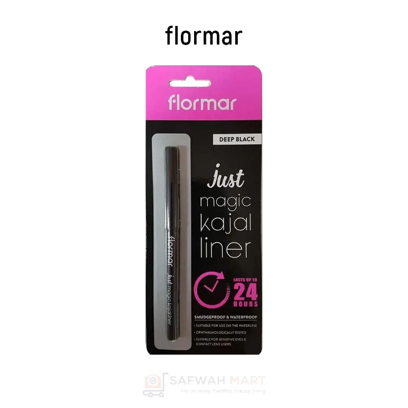 Flormar Just Magic Kajal Liner