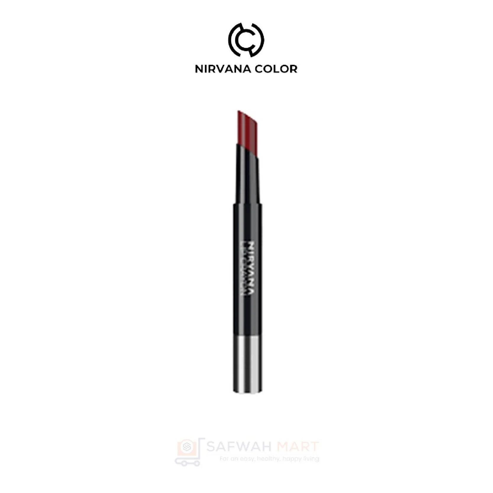 Nirvana Color Lip Crayons – Dipaboli