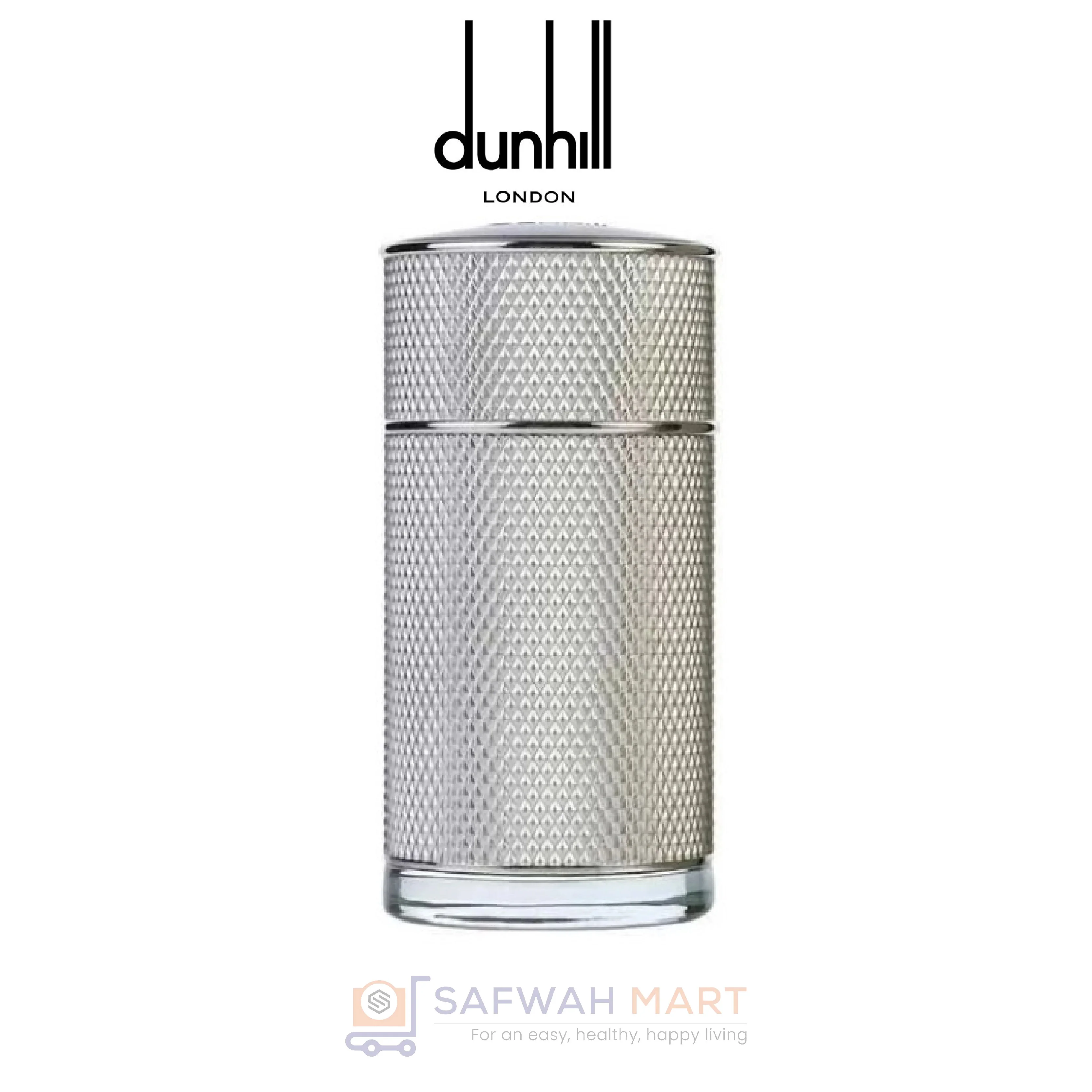 Dunhill London Icon EDP 100 ML For Men