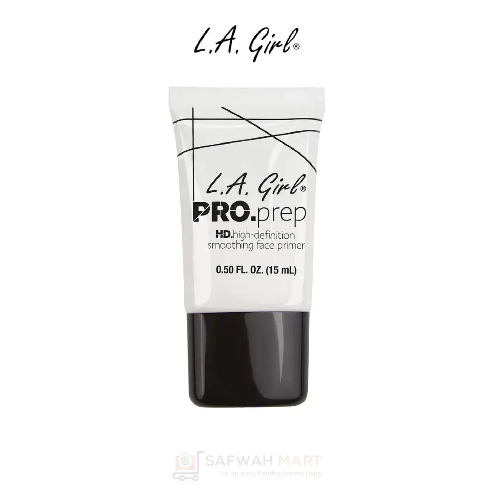 L.A Girl Pro Prep Smoothing Face Primer ( Translucent)